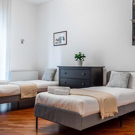 Joivy Lovely And Inviting Flat With Balcony Milan Luaran gambar