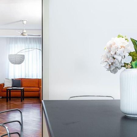 Joivy Lovely And Inviting Flat With Balcony Milan Luaran gambar