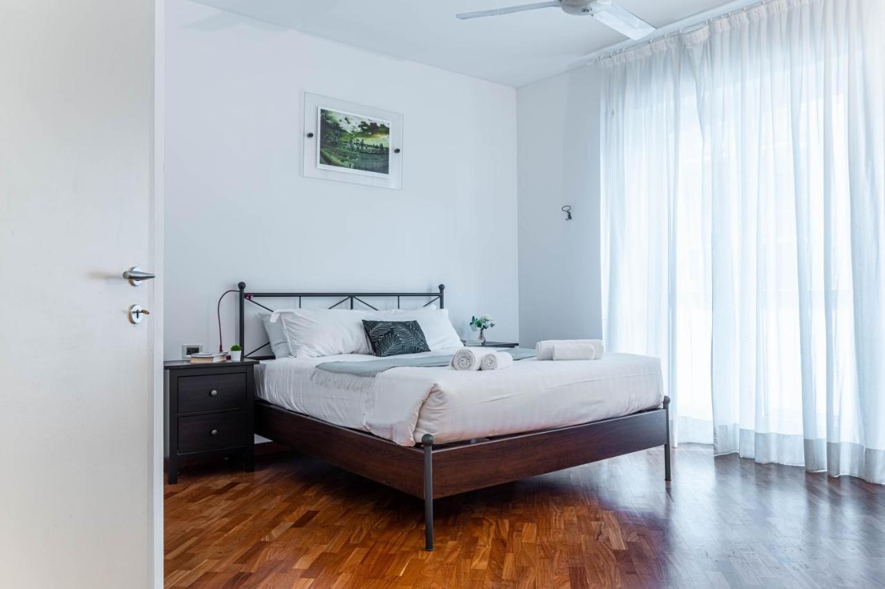 Joivy Lovely And Inviting Flat With Balcony Milan Luaran gambar