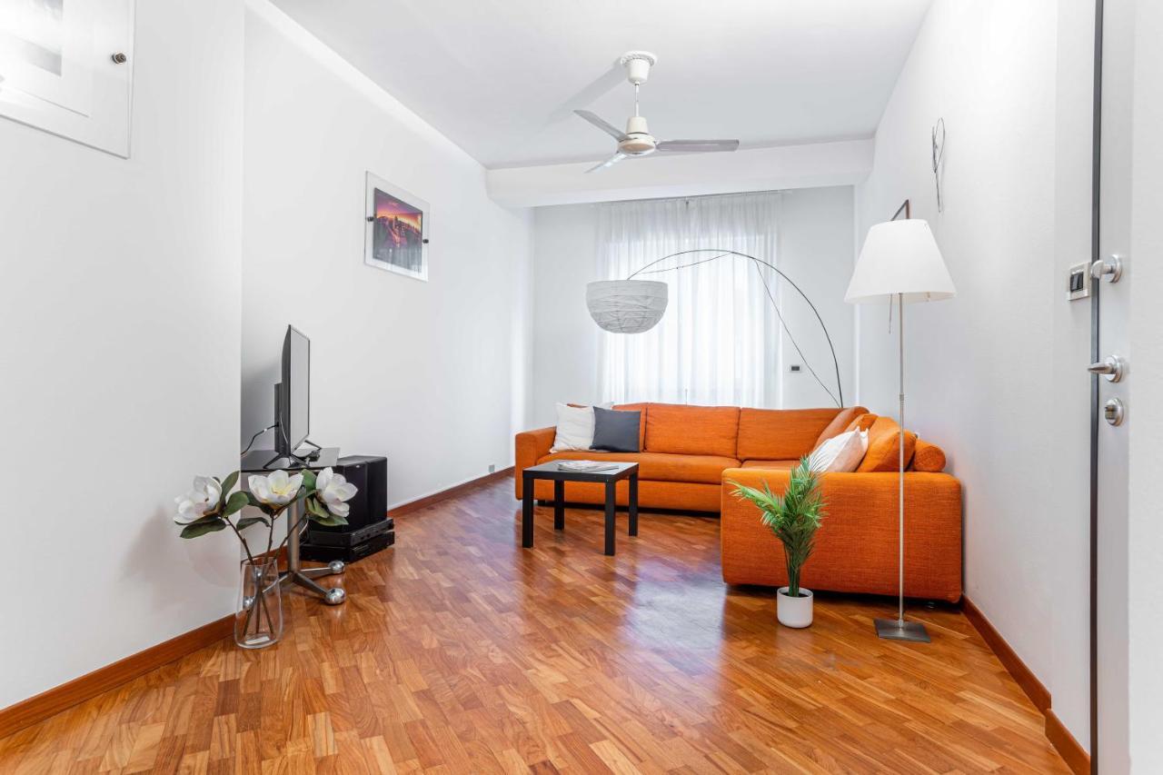 Joivy Lovely And Inviting Flat With Balcony Milan Luaran gambar