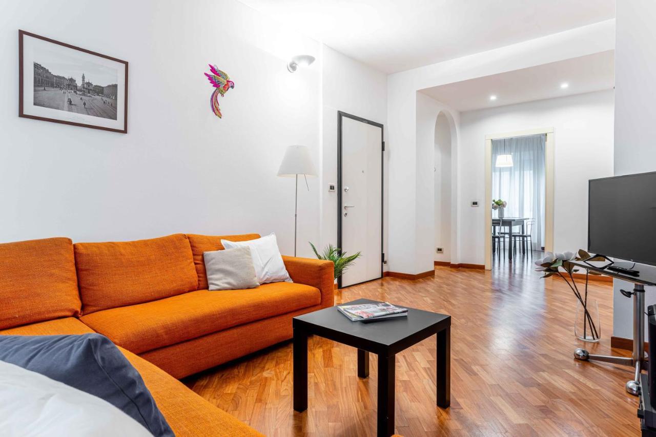 Joivy Lovely And Inviting Flat With Balcony Milan Luaran gambar