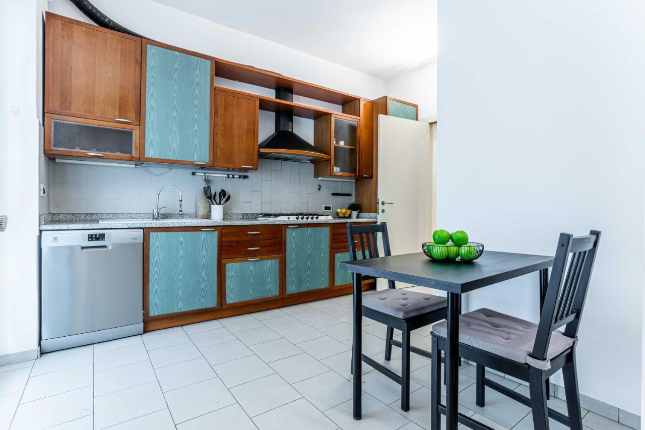 Joivy Lovely And Inviting Flat With Balcony Milan Luaran gambar