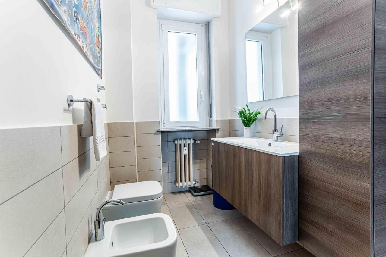Joivy Lovely And Inviting Flat With Balcony Milan Luaran gambar