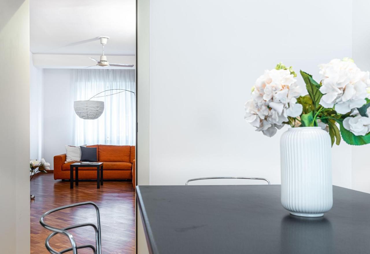 Joivy Lovely And Inviting Flat With Balcony Milan Luaran gambar