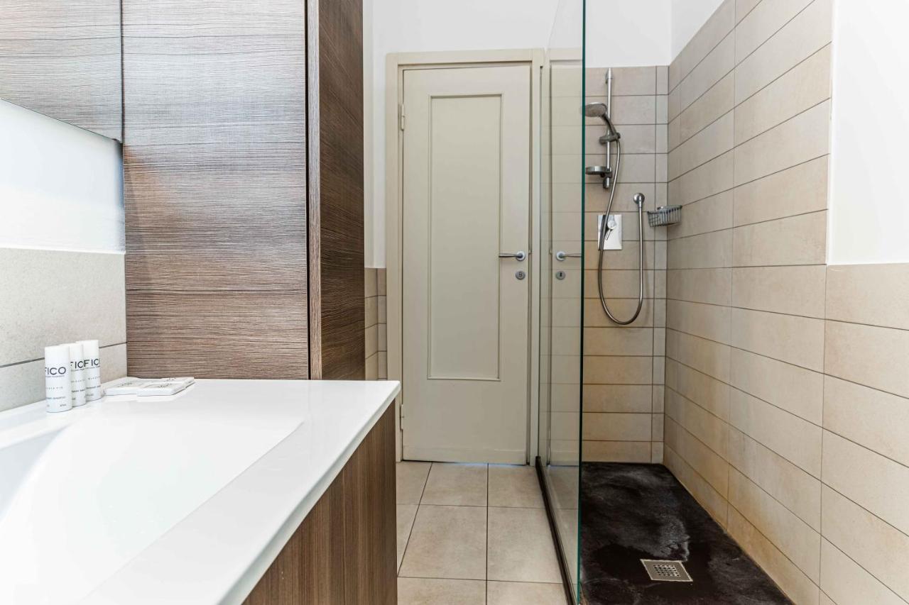 Joivy Lovely And Inviting Flat With Balcony Milan Luaran gambar