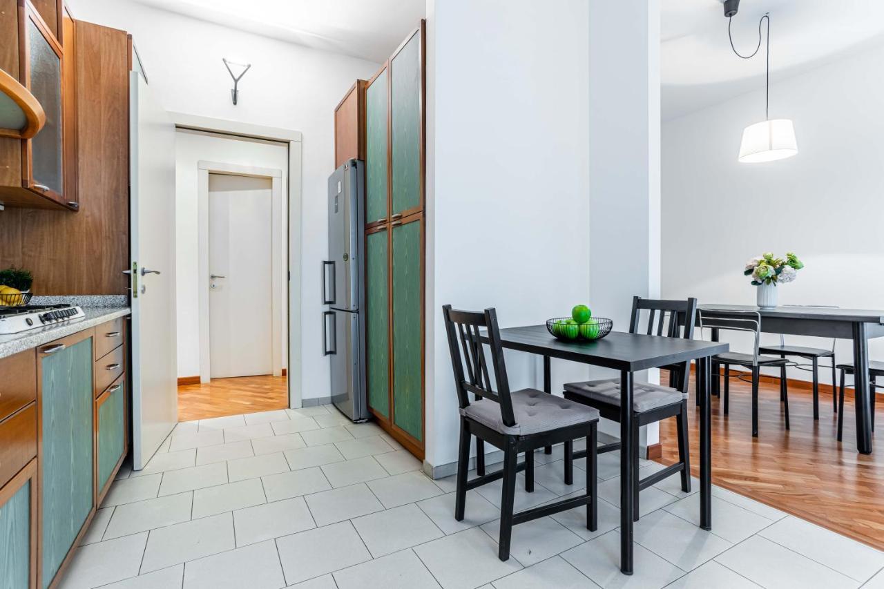 Joivy Lovely And Inviting Flat With Balcony Milan Luaran gambar