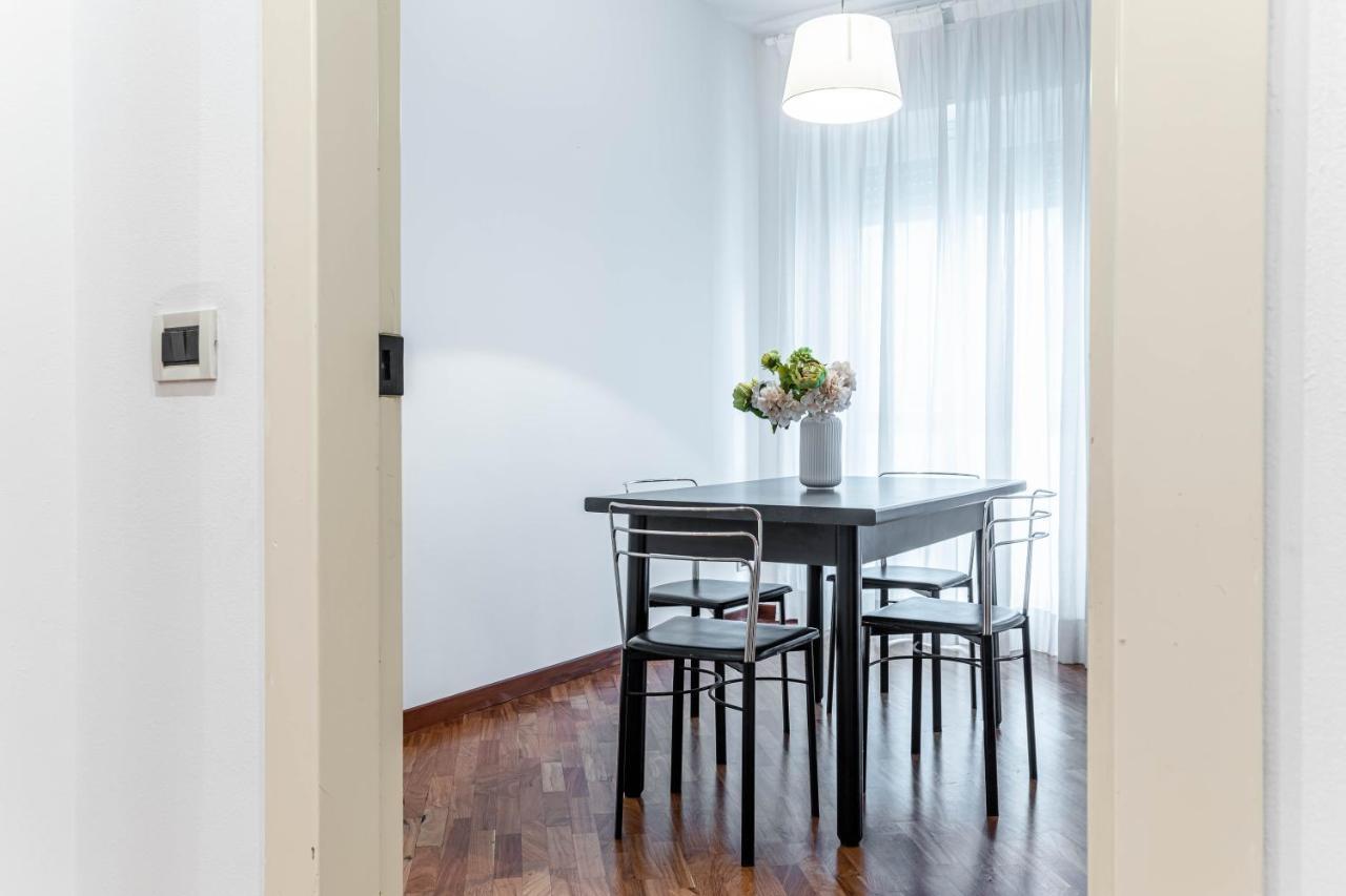Joivy Lovely And Inviting Flat With Balcony Milan Luaran gambar