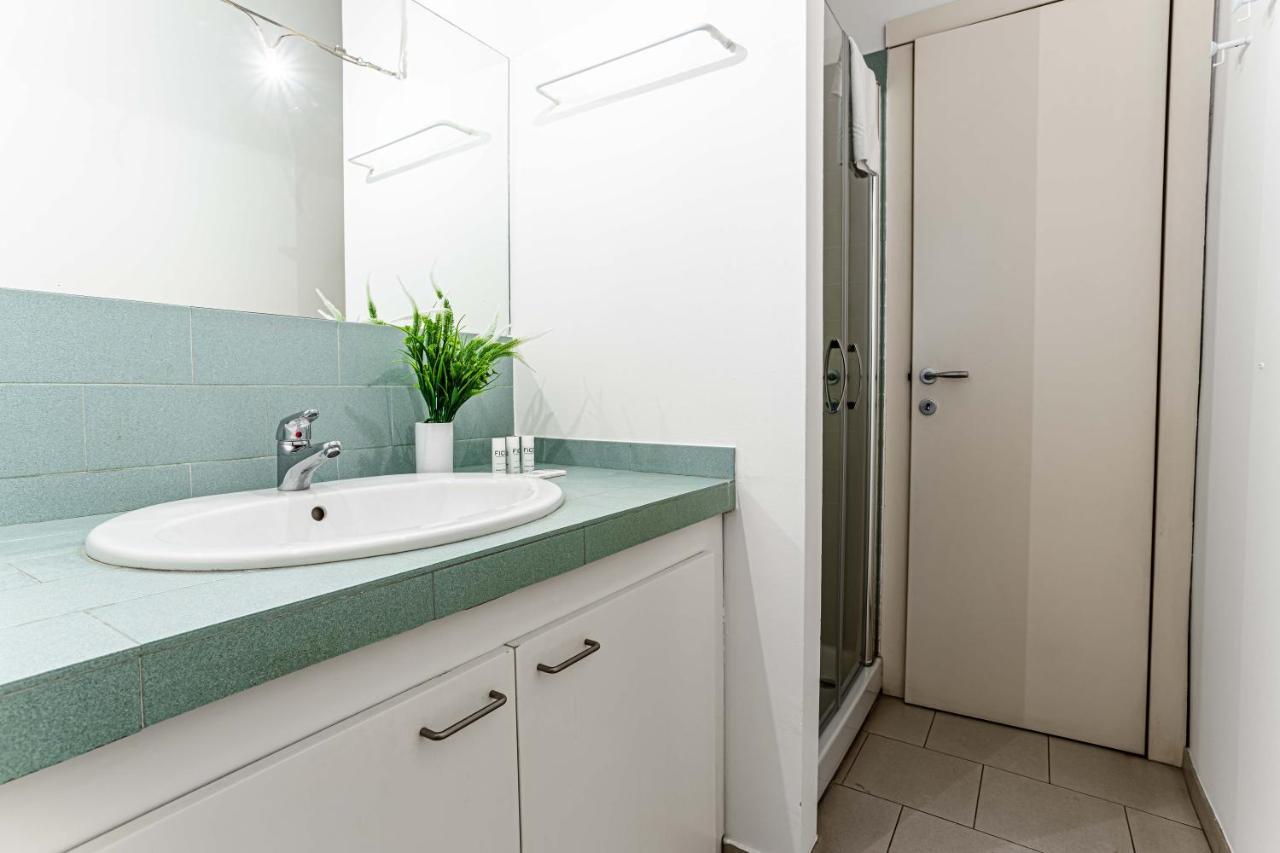Joivy Lovely And Inviting Flat With Balcony Milan Luaran gambar