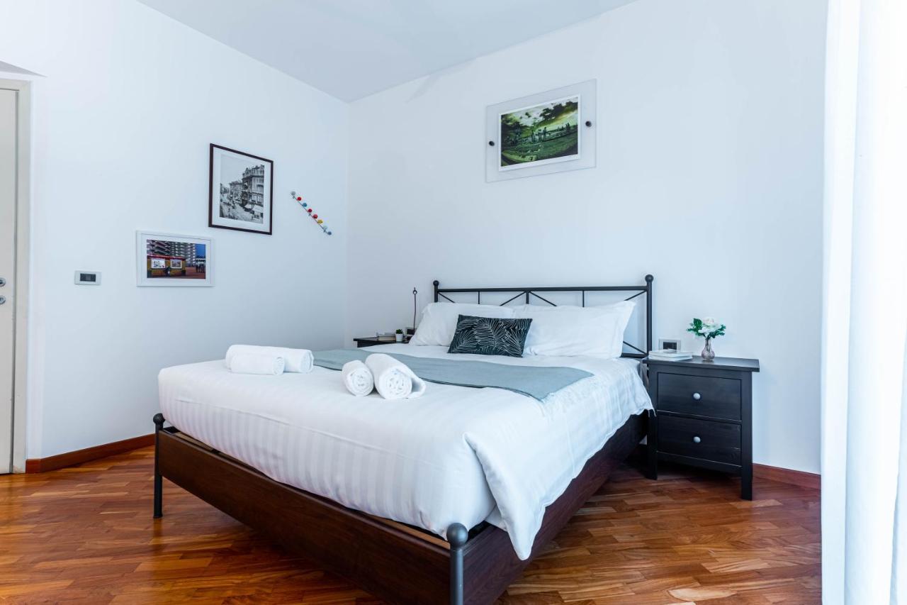 Joivy Lovely And Inviting Flat With Balcony Milan Luaran gambar